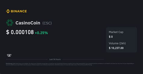 csc online casino|CSC Price Index, Live Chart and USD Converter .